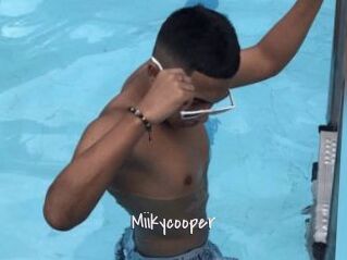 Miikycooper