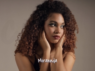 Miirannda