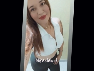 Mikaelalust