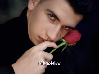 mikaelslow Commando Sexy