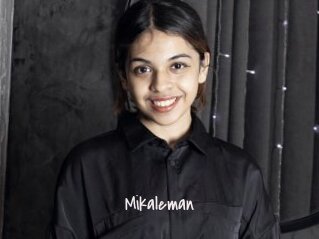 Mikaleman