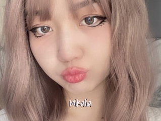 Mikalia