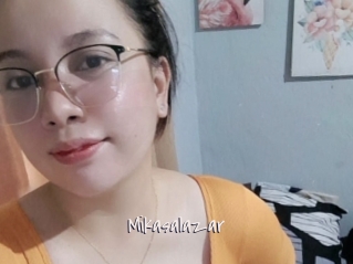 Mikasalazar