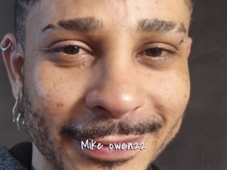 Mike_owen22