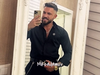 mikeadamov Commando Sexy