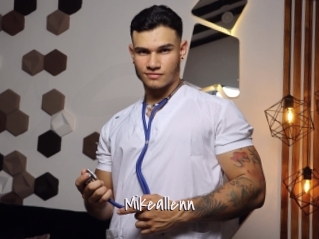 Mikeallenn