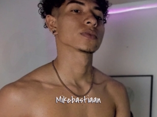 Mikebastiaan