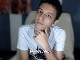 Mikebrownx