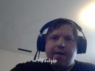 Mikeclyde