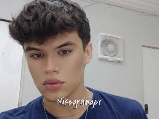 Mikegrainger