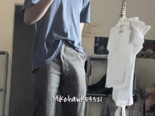 Mikehawk54321