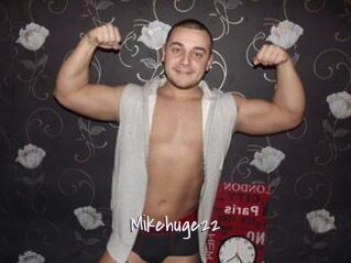 Mikehuge22