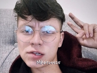 Mikeross25