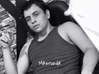 mikerueda Commando Sexy