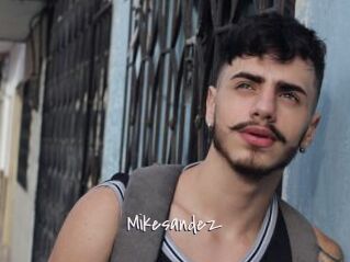 Mikesandez