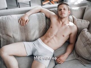 Mikesunrise