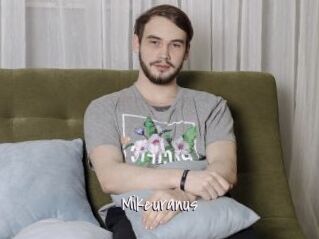 Mikeuranus
