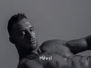 mikexl Commando Sexy