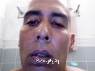 Mikeyjayjay
