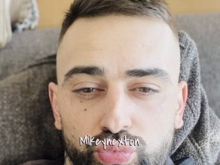 Mikeynexton