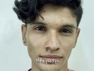 Mikeysexys