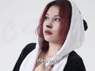 Mikisexy69