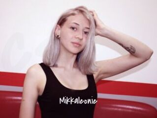 Mikkaleonie