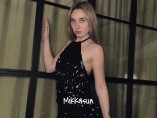 Mikkasun