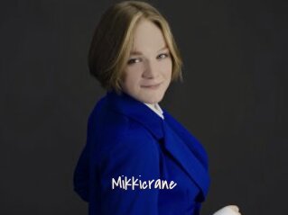 Mikkicrane