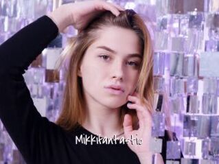 Mikkifantastic