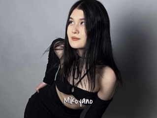 Mikoyano