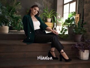 Milaalen