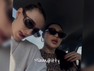 Milaandkitty