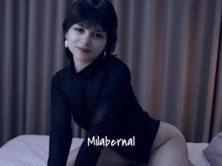 milabernal Commando Sexy