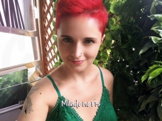 Miladeneris