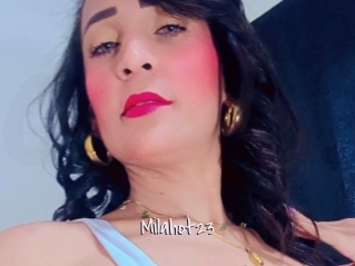 milahot23 Commando Sexy