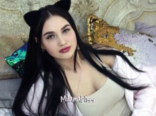 Milanabliss
