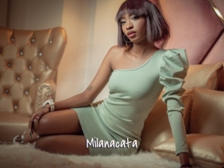 milanacata Commando Sexy