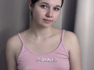Milanachilli