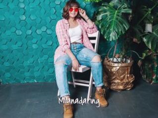 Milanadaring