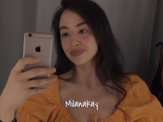 Milanakay