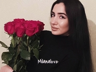 Milanalove