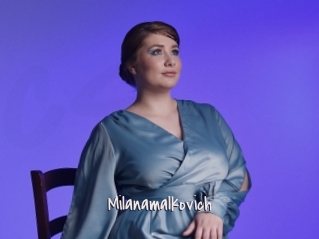 Milanamalkovich