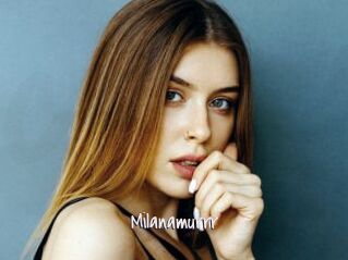 Milanamurrr
