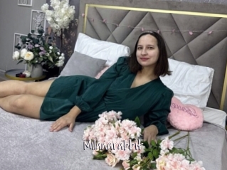 milanarabbit Commando Sexy