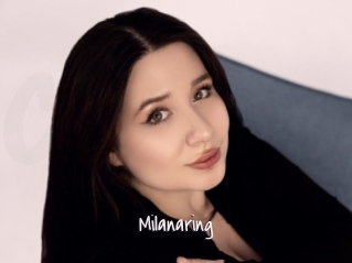 milanaring Commando Sexy