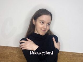 Milaniapollard