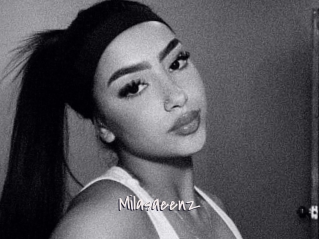 Milasaeenz