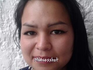 Milasexxhot