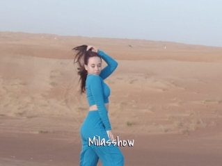 Milasshow